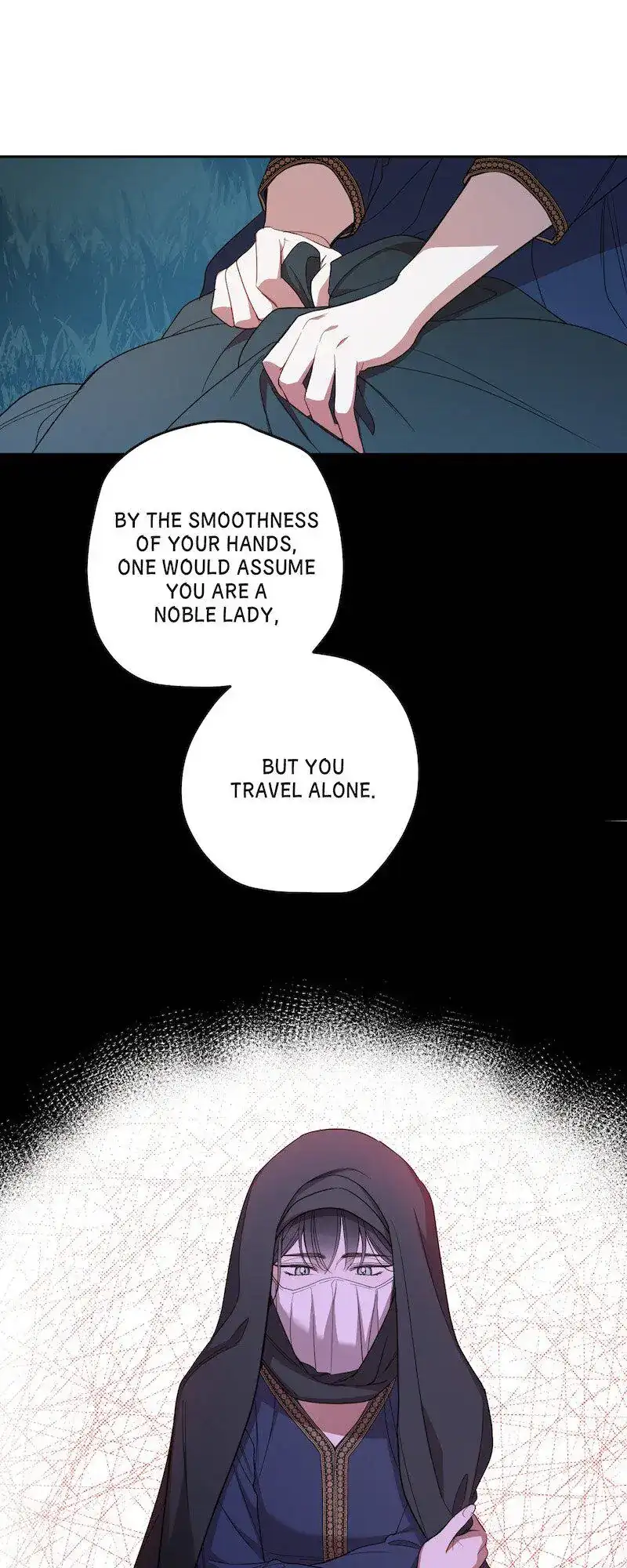 Queen Cecia’s Shorts chapter 137 page 36