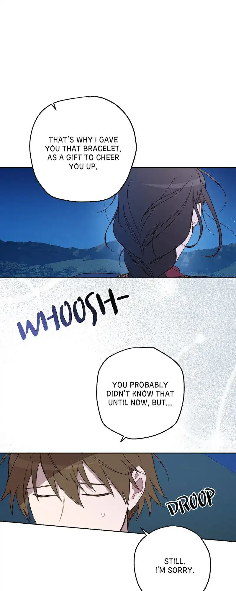 Queen Cecia’s Shorts chapter 137 page 38