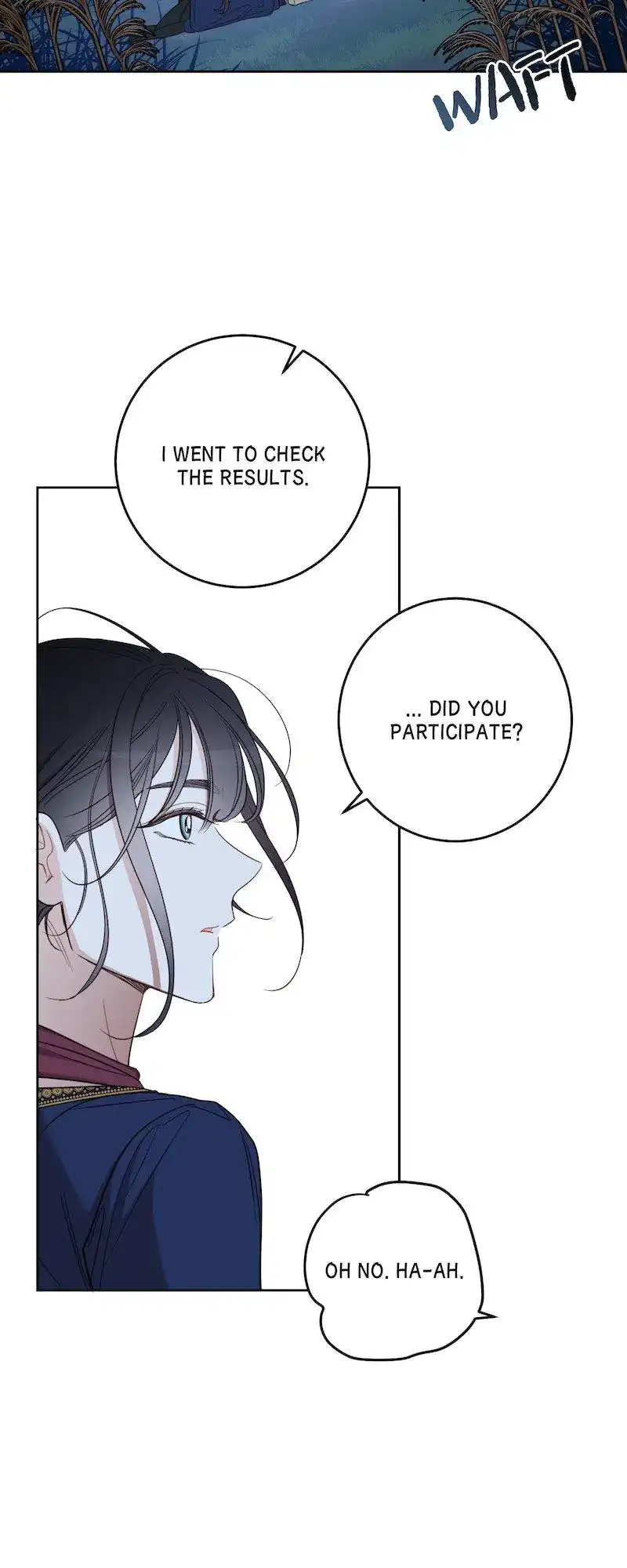 Queen Cecia’s Shorts chapter 137 page 42