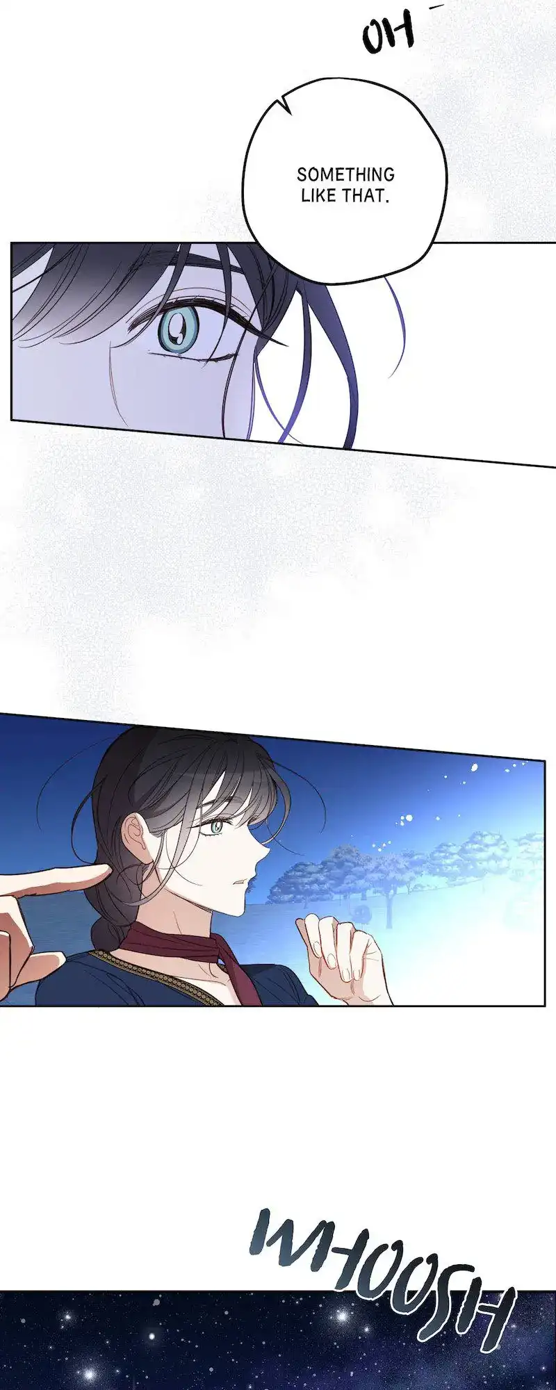 Queen Cecia’s Shorts chapter 137 page 48