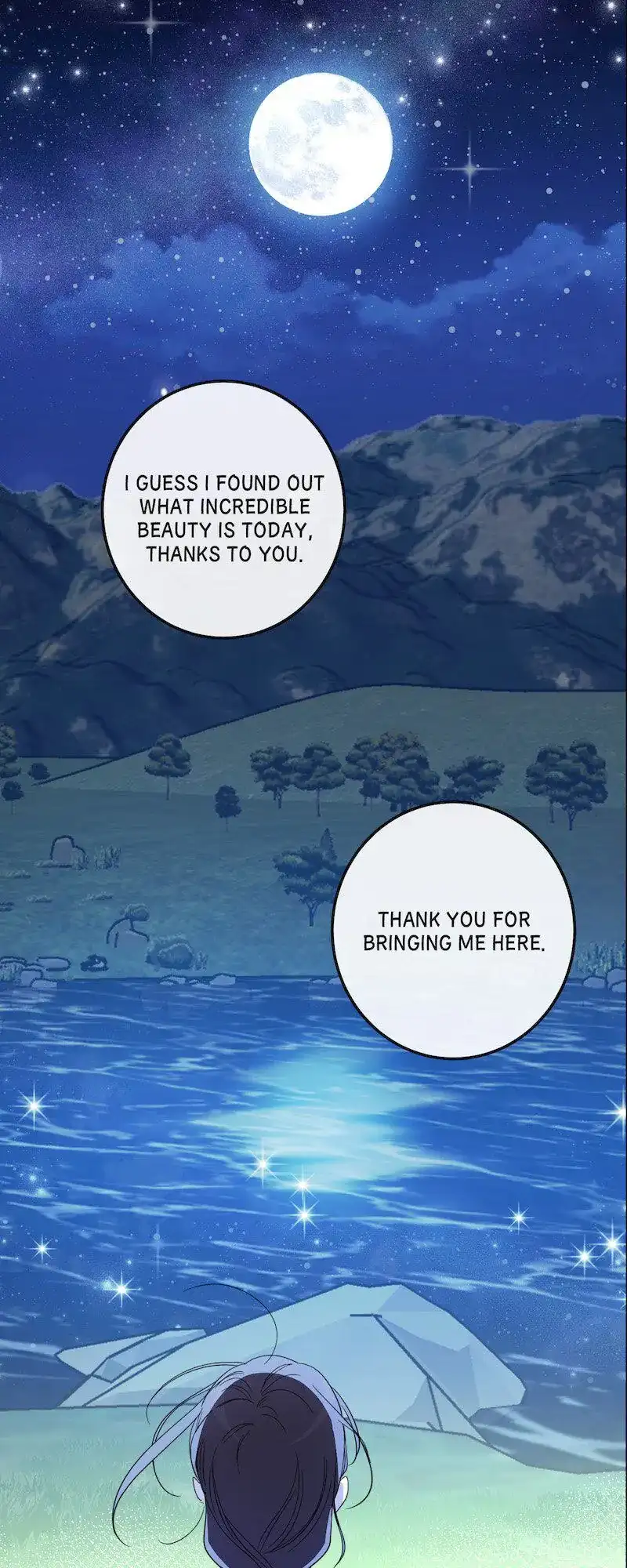 Queen Cecia’s Shorts chapter 137 page 49
