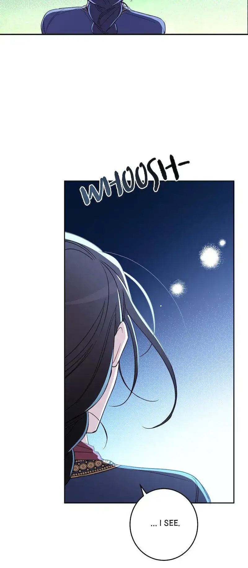 Queen Cecia’s Shorts chapter 137 page 50