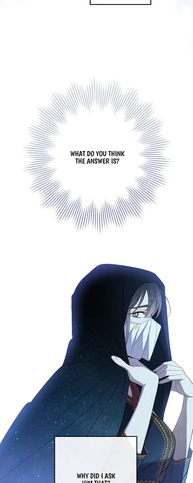 Queen Cecia’s Shorts chapter 137 page 61