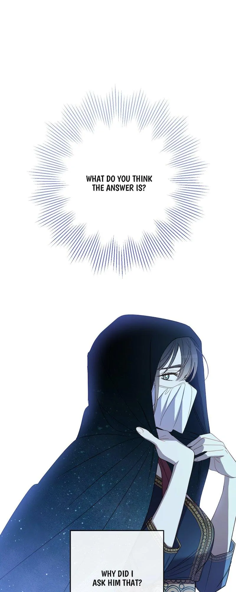 Queen Cecia’s Shorts chapter 138 page 1