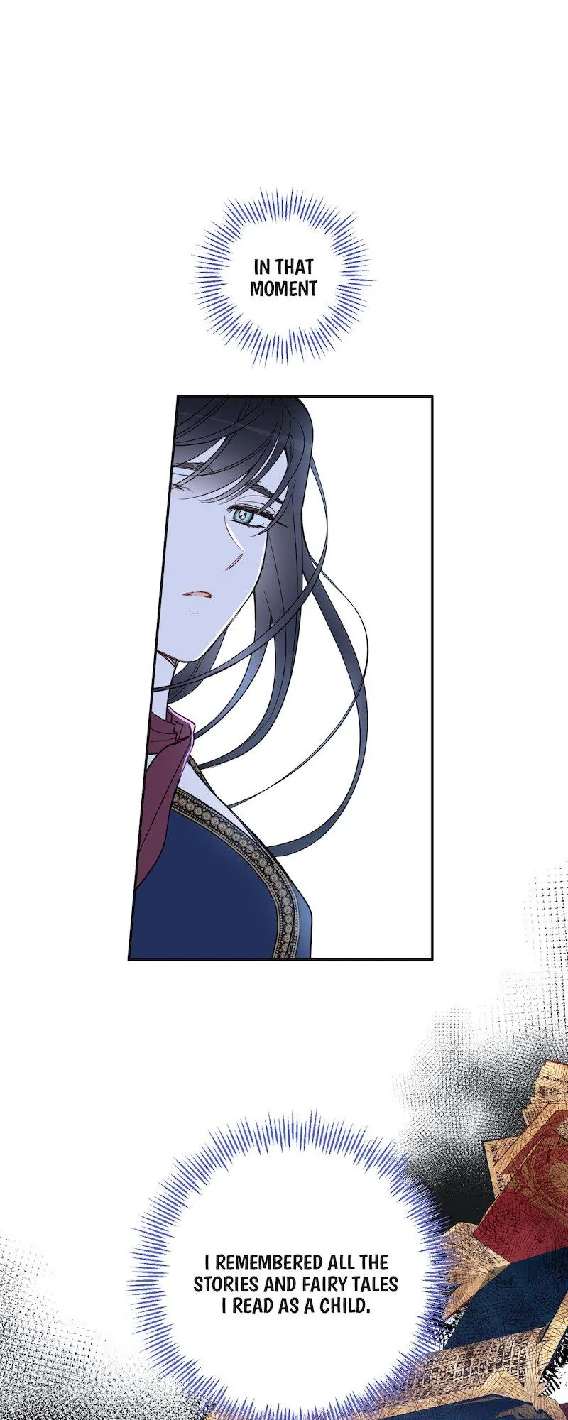 Queen Cecia’s Shorts chapter 138 page 3