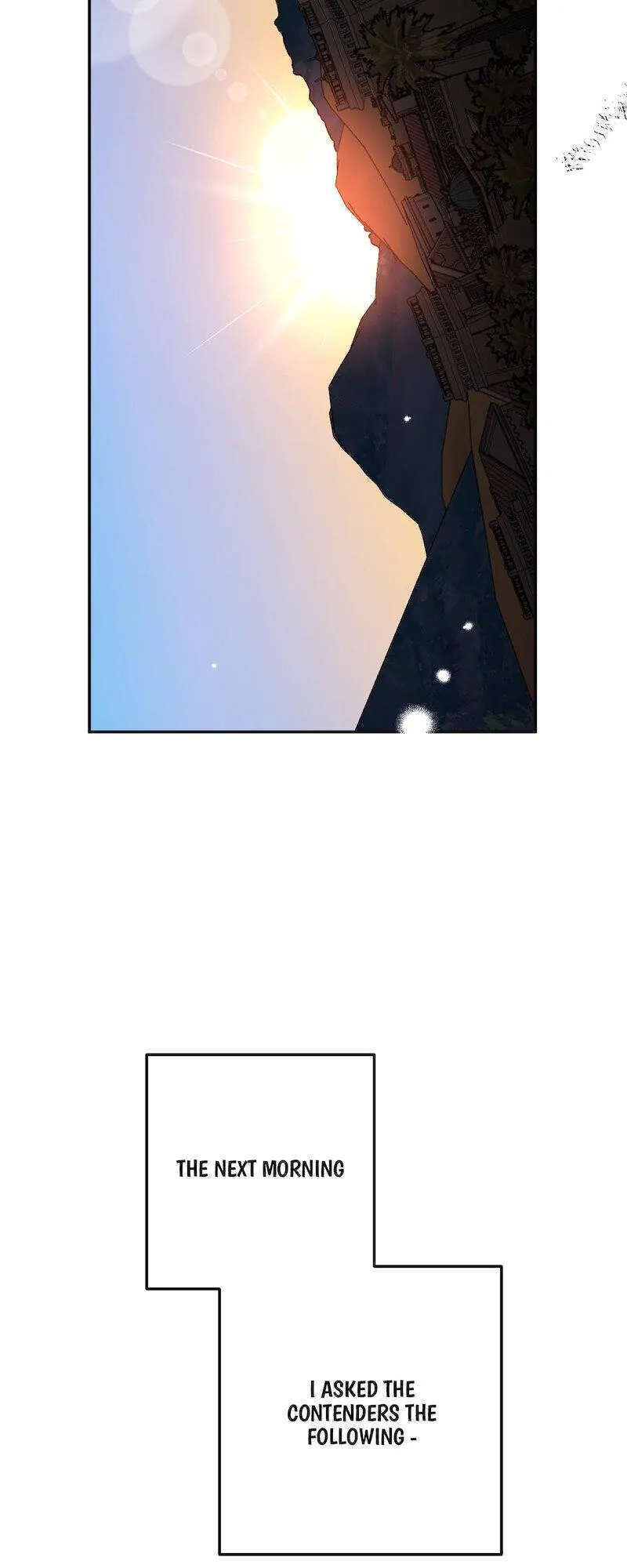 Queen Cecia’s Shorts chapter 138 page 10