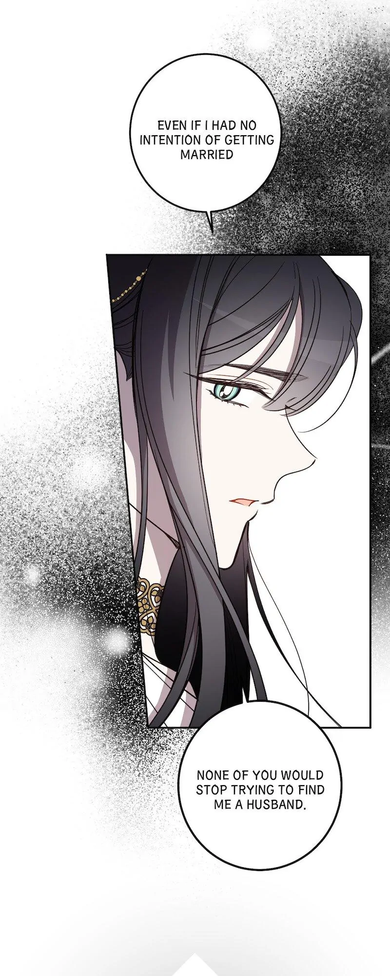 Queen Cecia’s Shorts chapter 138 page 14