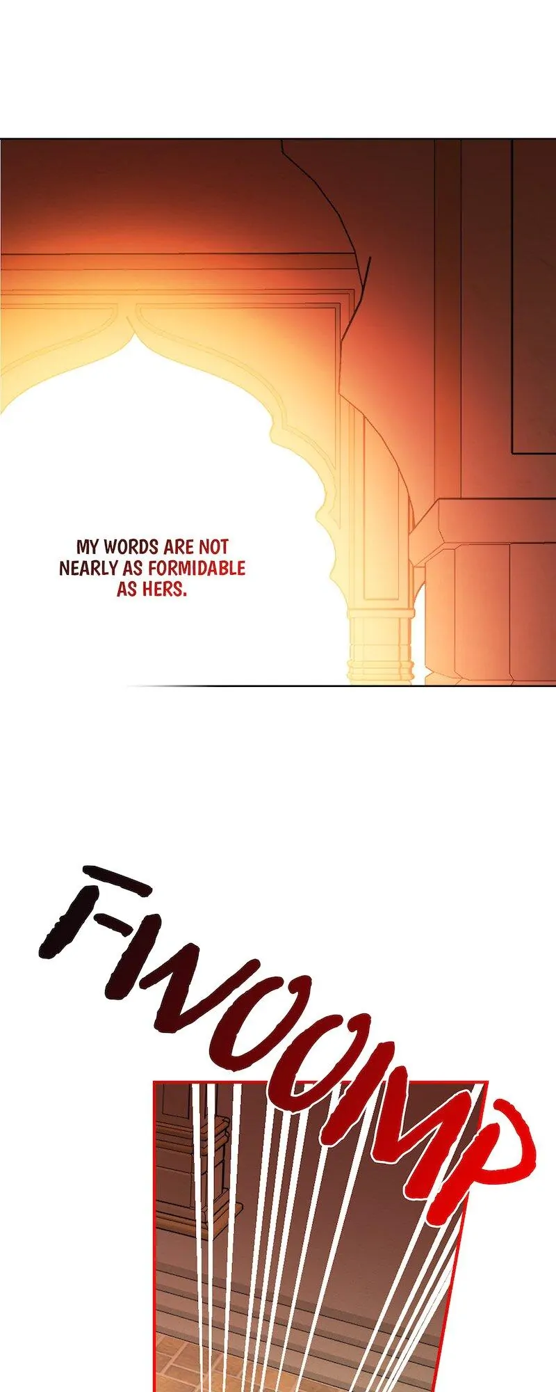 Queen Cecia’s Shorts chapter 138 page 17