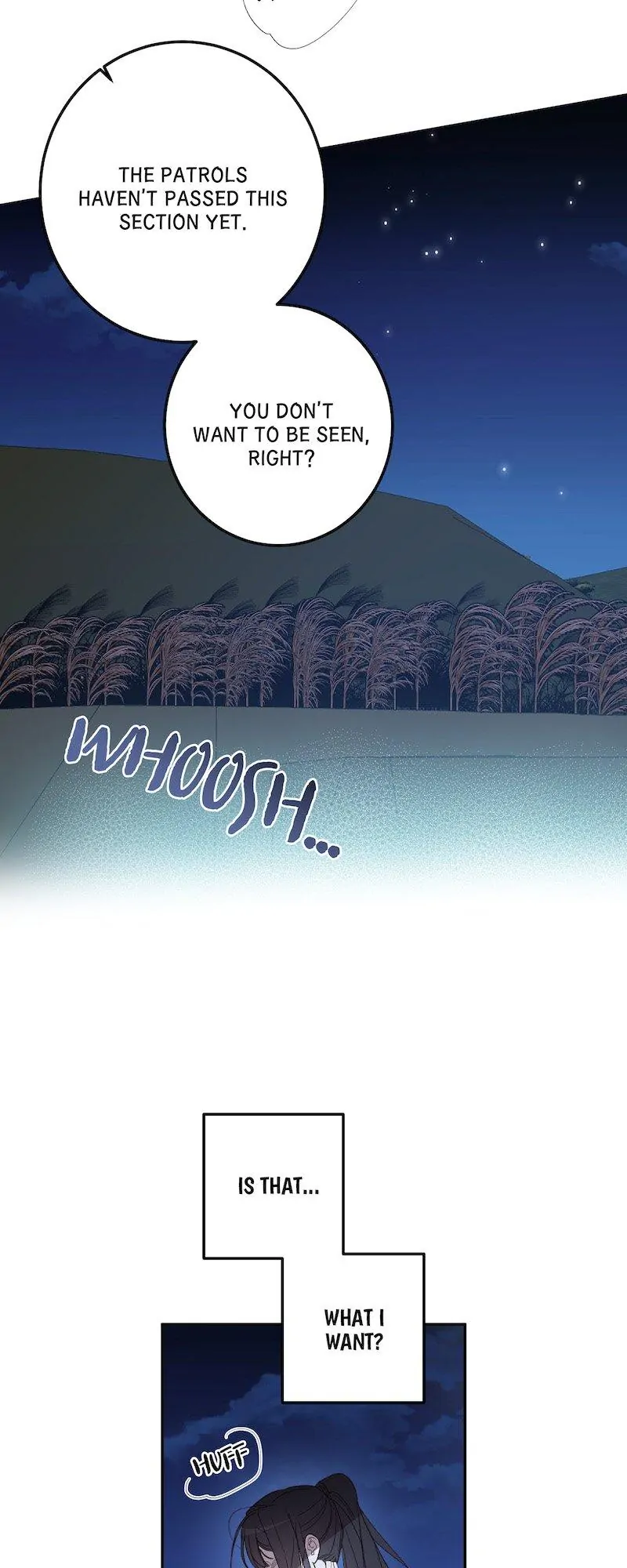 Queen Cecia’s Shorts chapter 138 page 26