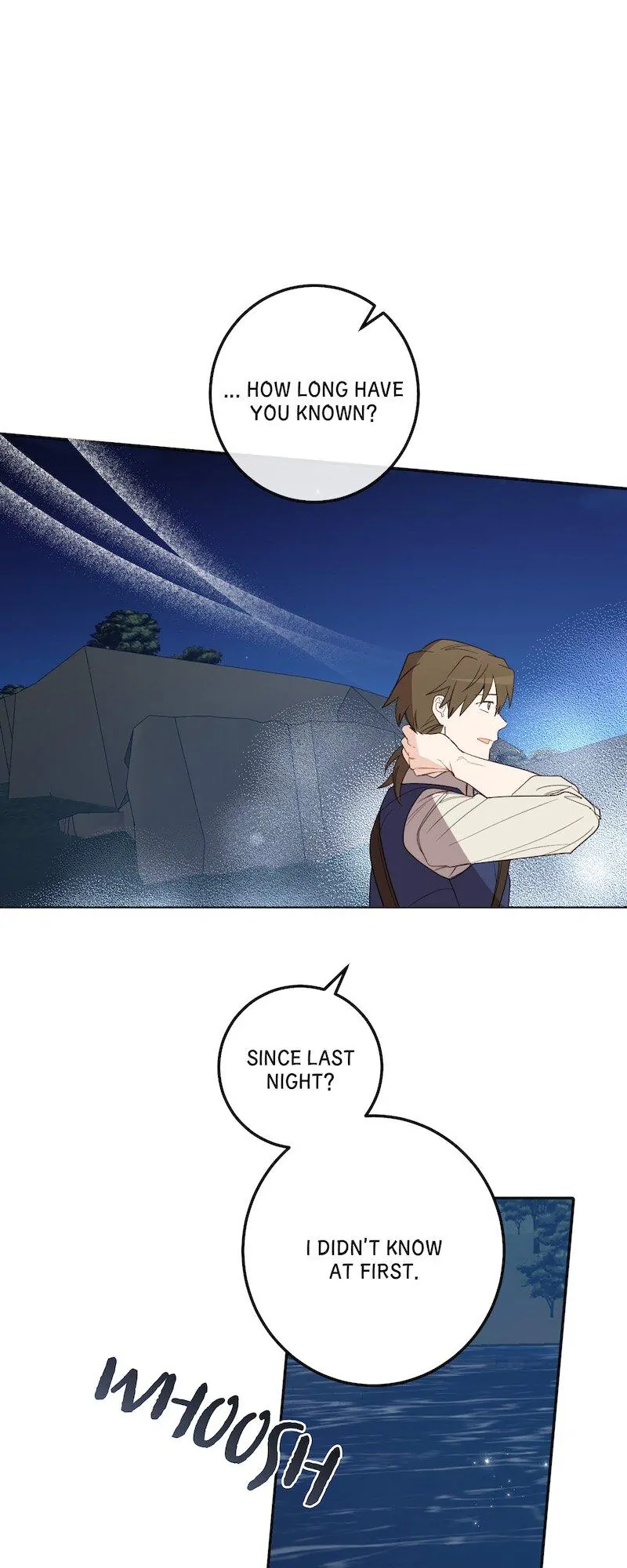 Queen Cecia’s Shorts chapter 138 page 35