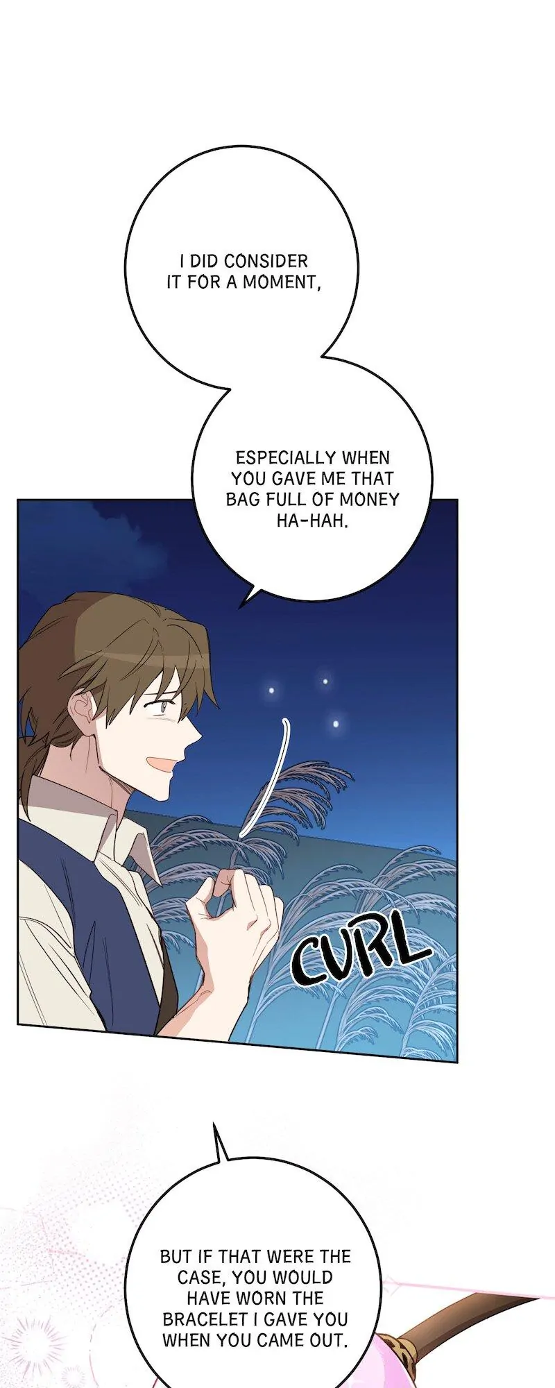 Queen Cecia’s Shorts chapter 138 page 41