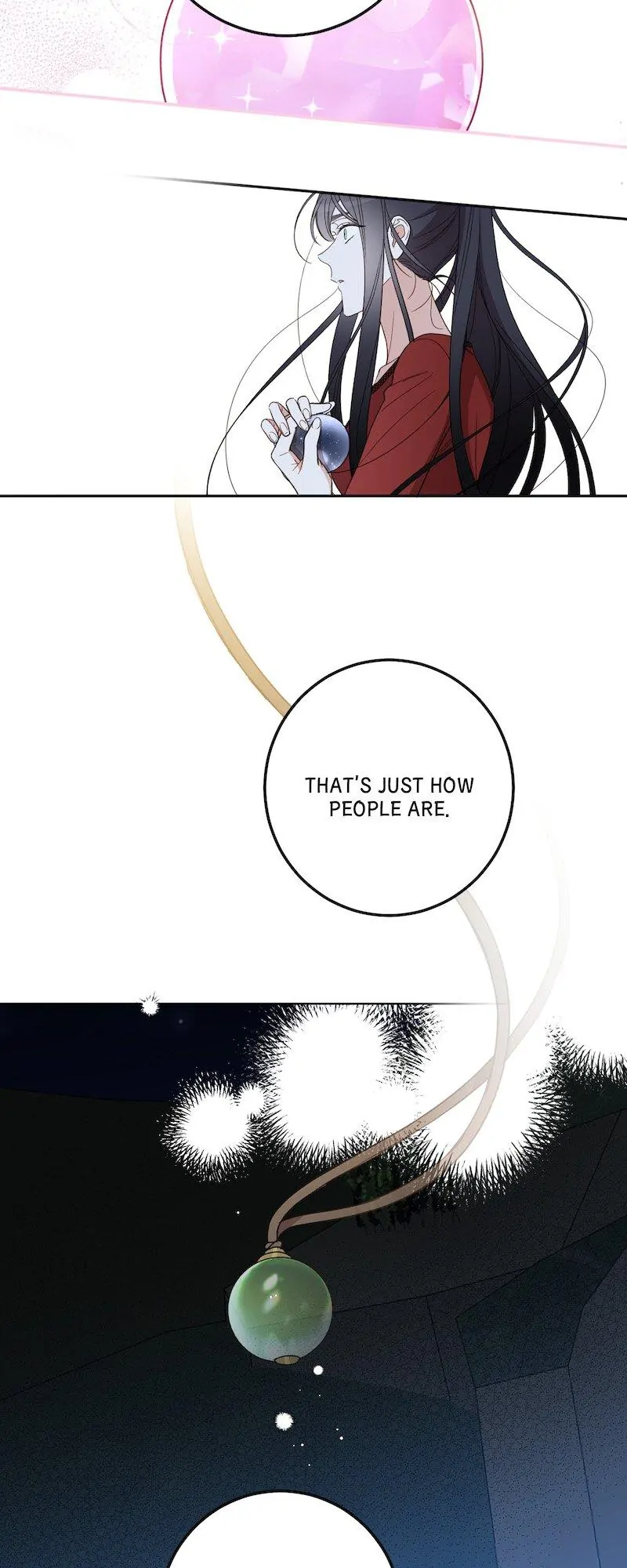 Queen Cecia’s Shorts chapter 138 page 42