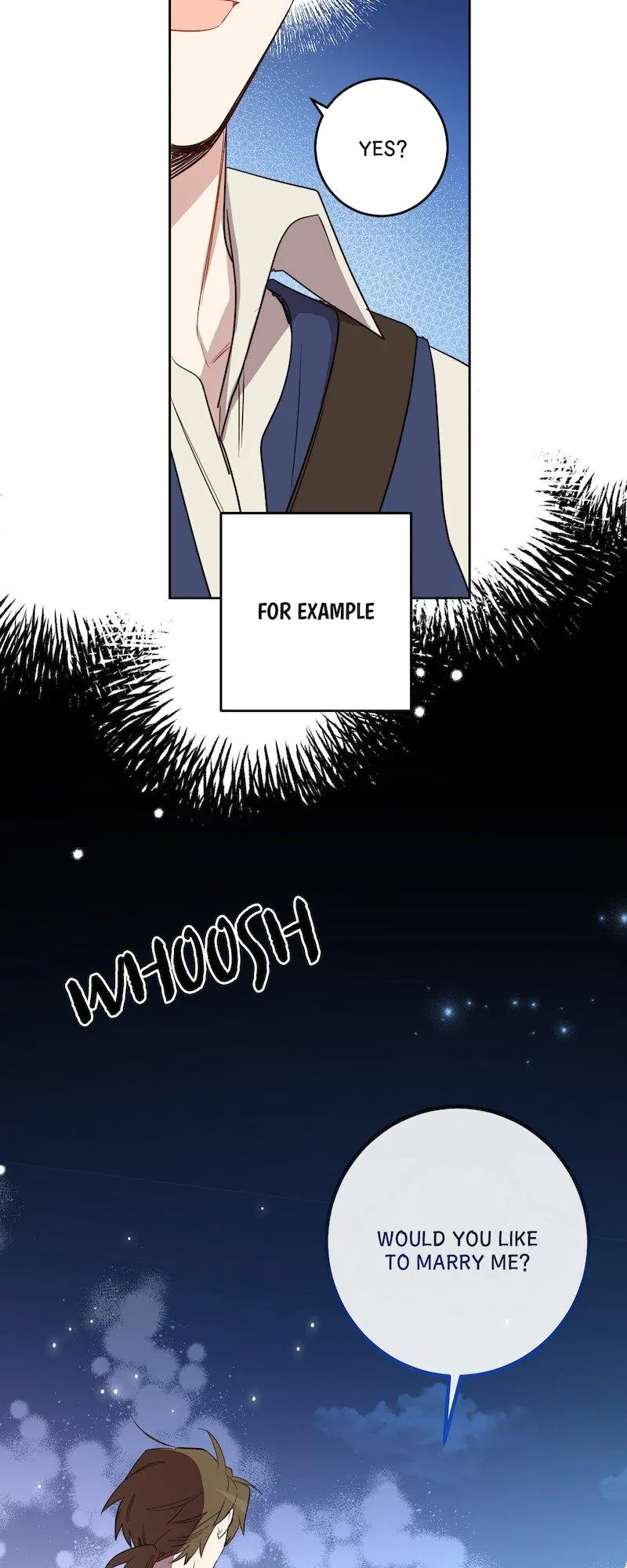 Queen Cecia’s Shorts chapter 138 page 45