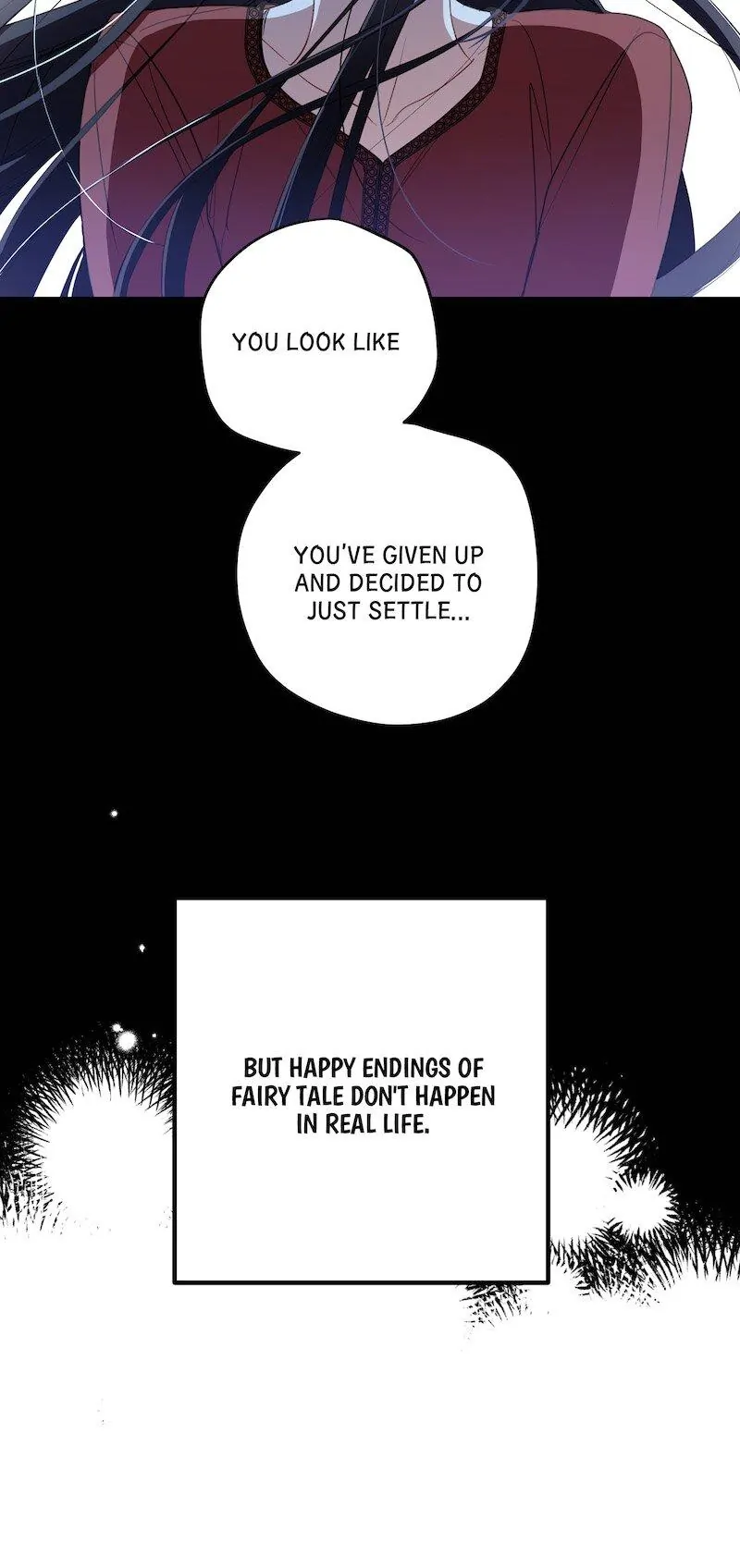 Queen Cecia’s Shorts chapter 138 page 51