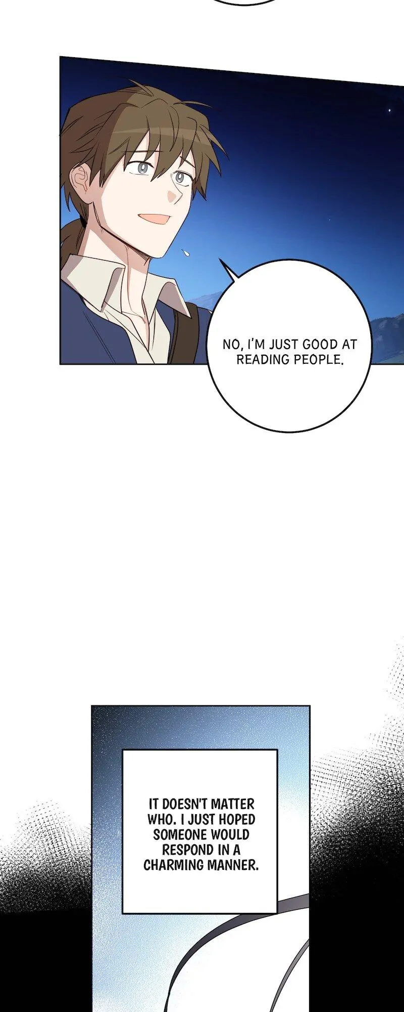 Queen Cecia’s Shorts chapter 138 page 54