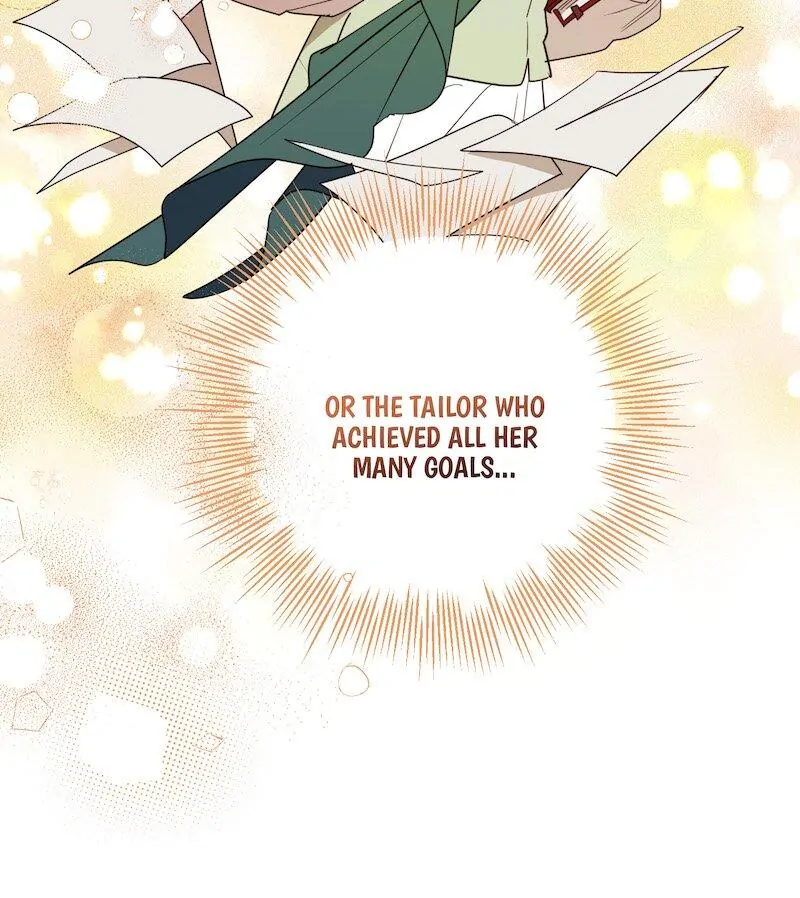 Queen Cecia’s Shorts chapter 138 page 64