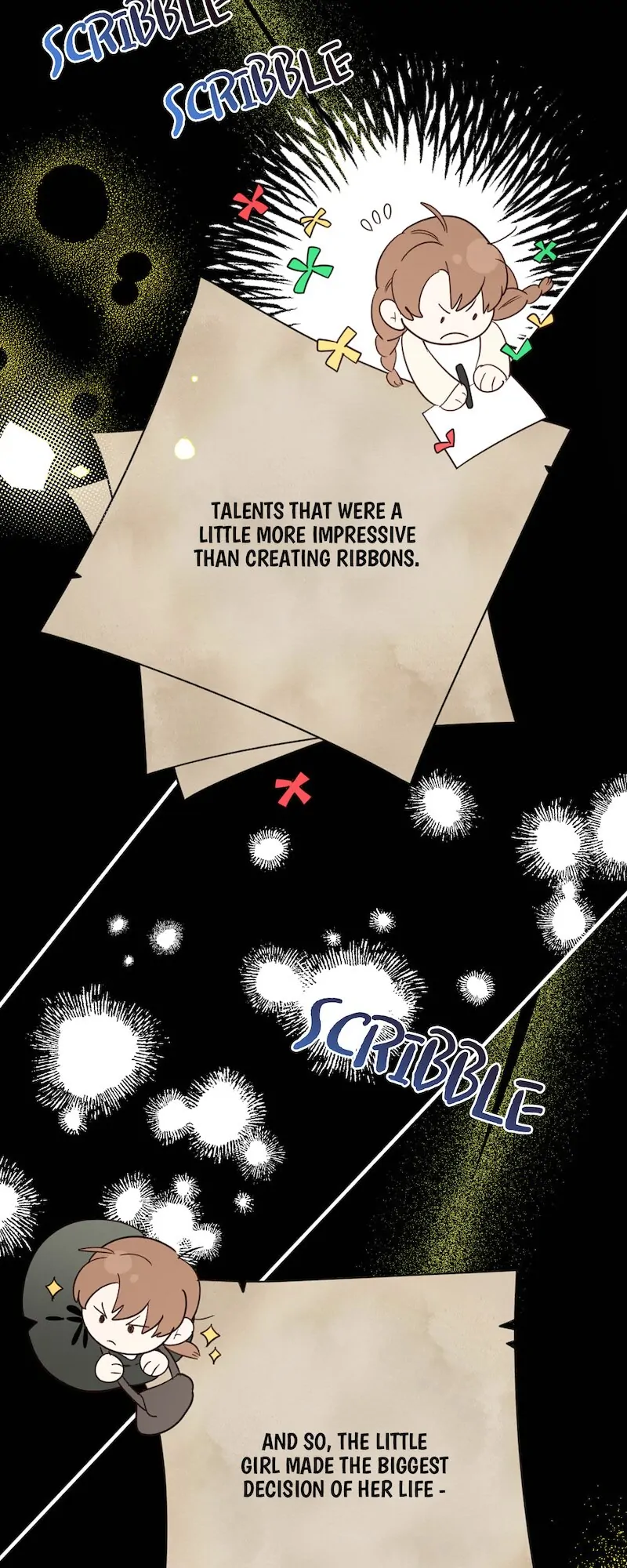 Queen Cecia’s Shorts chapter 140 page 4