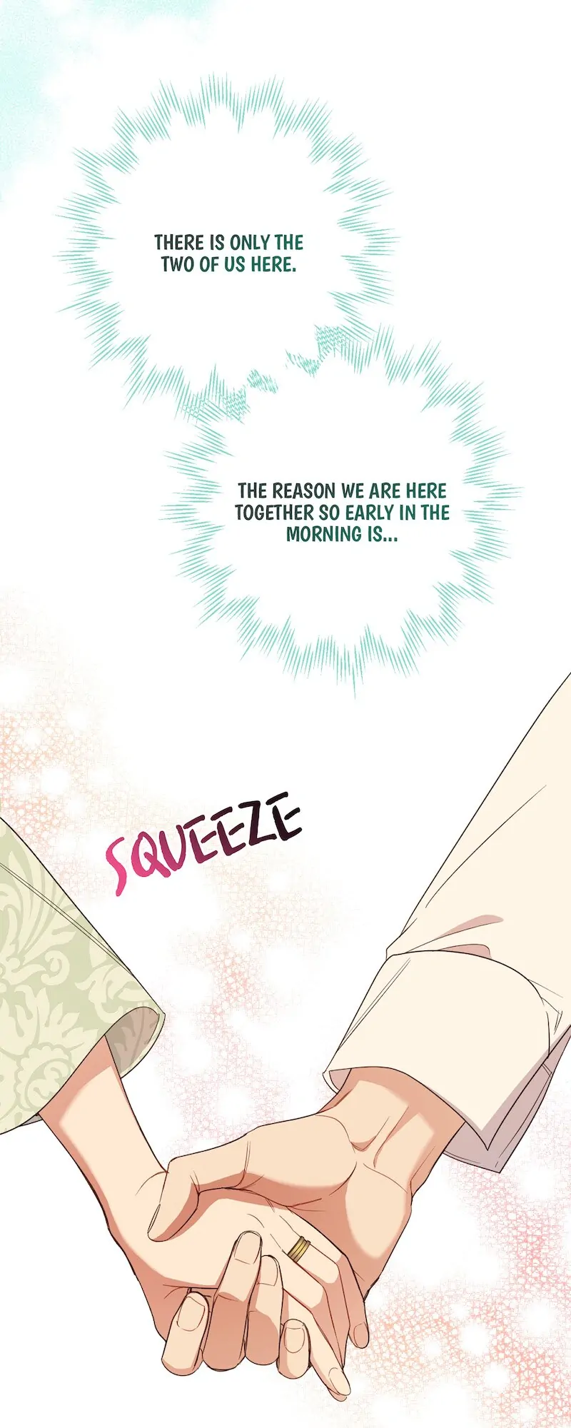 Queen Cecia’s Shorts chapter 140 page 13