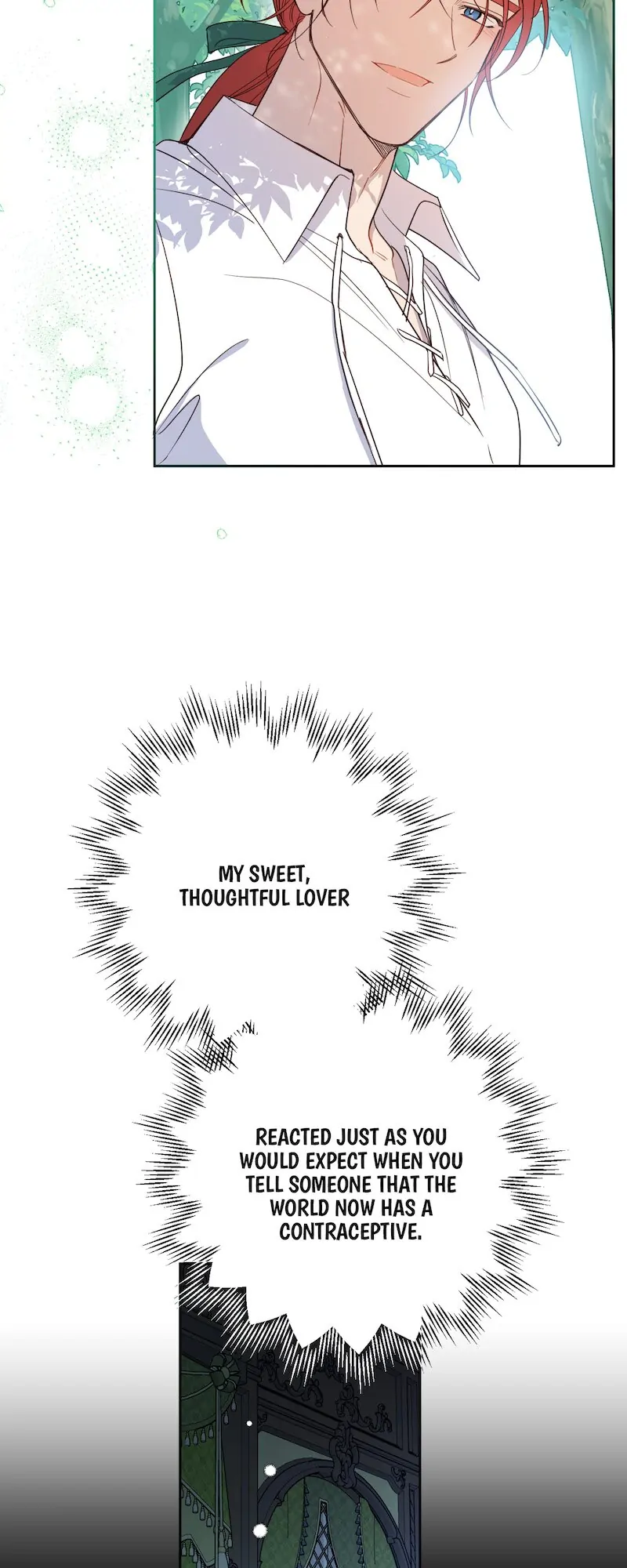 Queen Cecia’s Shorts chapter 140 page 17