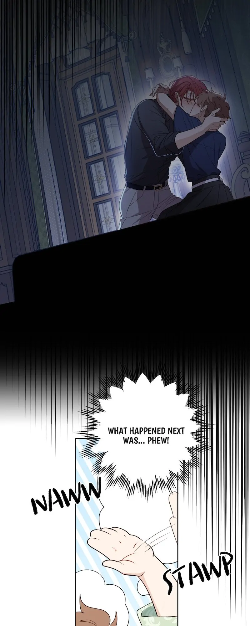 Queen Cecia’s Shorts chapter 140 page 24