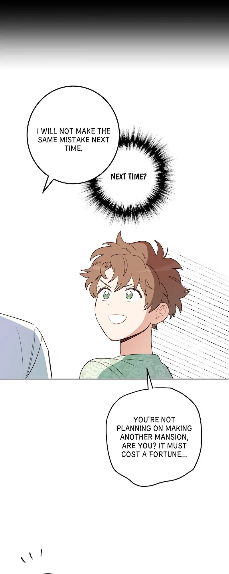 Queen Cecia’s Shorts chapter 140 page 30