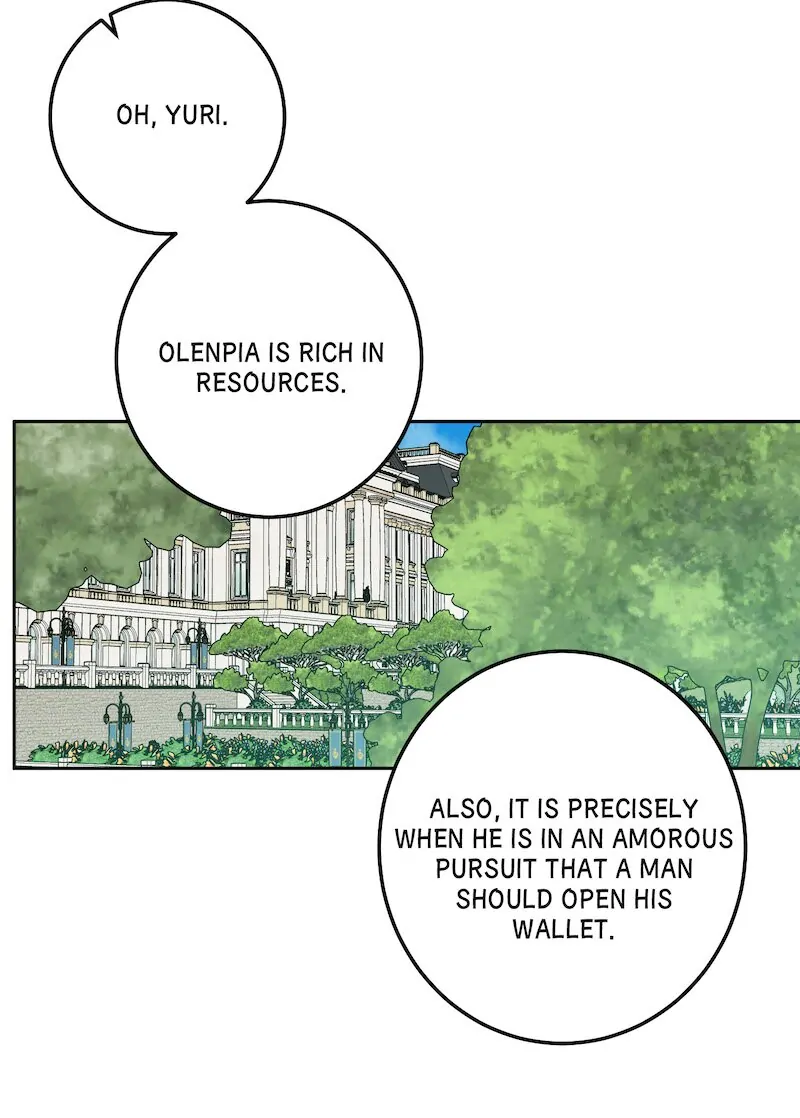 Queen Cecia’s Shorts chapter 140 page 31