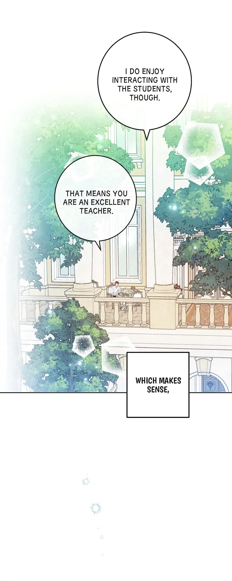 Queen Cecia’s Shorts chapter 140 page 61