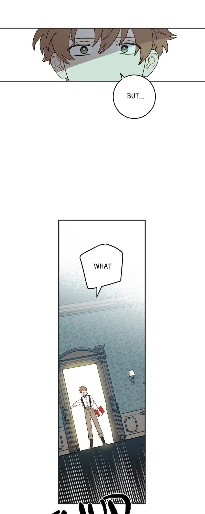 Queen Cecia’s Shorts chapter 140 page 63