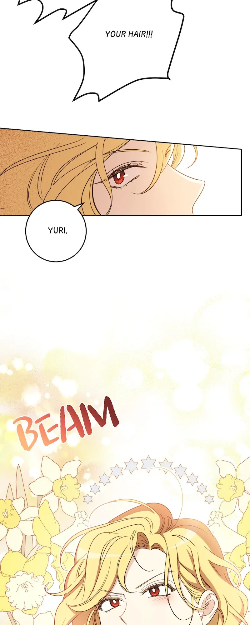 Queen Cecia’s Shorts chapter 140 page 65