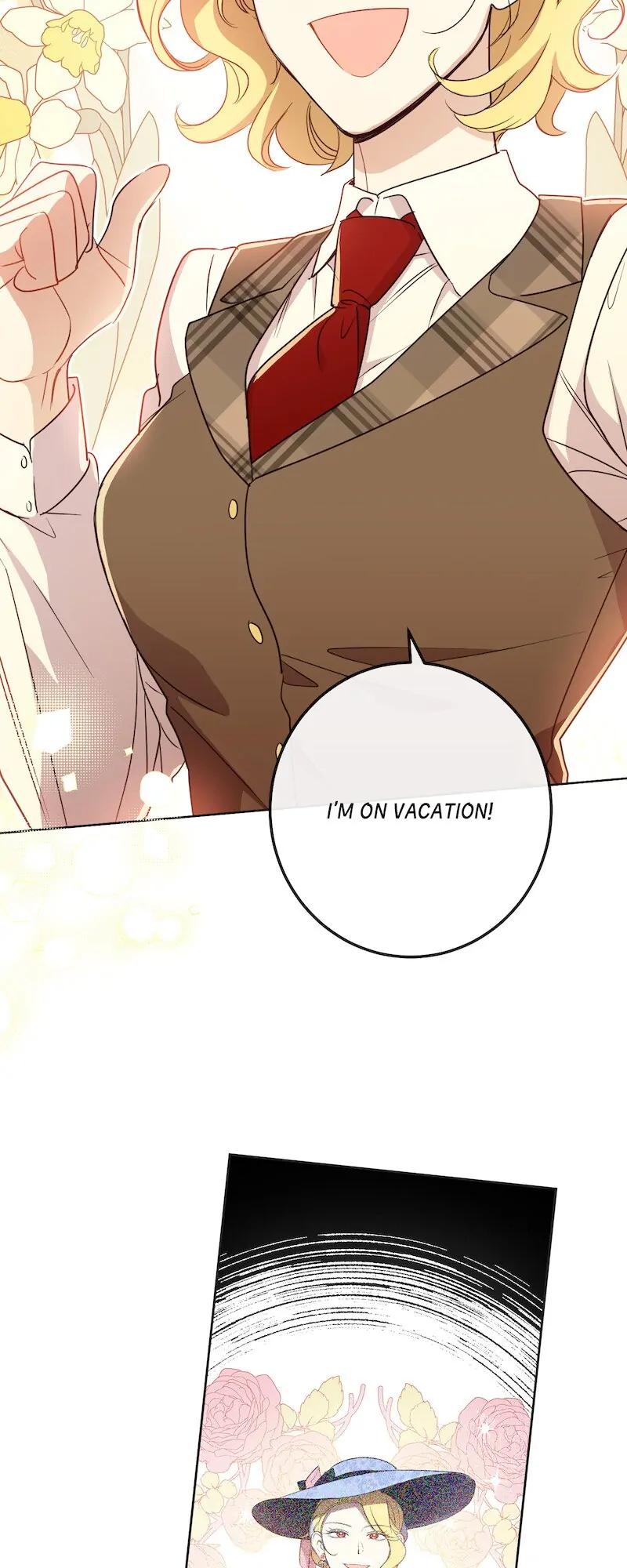 Queen Cecia’s Shorts chapter 140 page 66
