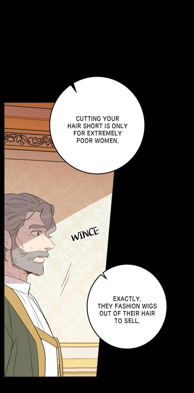 Queen Cecia’s Shorts chapter 142 page 6