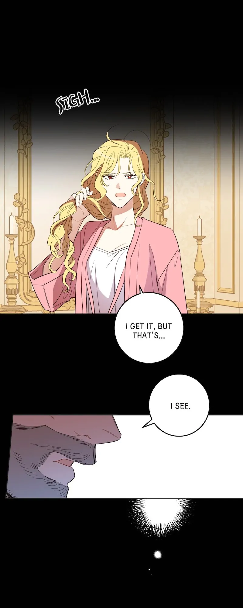Queen Cecia’s Shorts chapter 142 page 7
