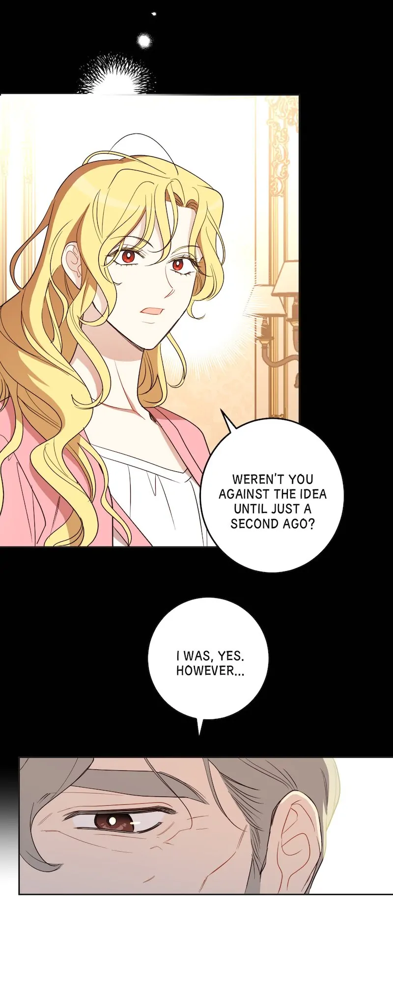 Queen Cecia’s Shorts chapter 142 page 9