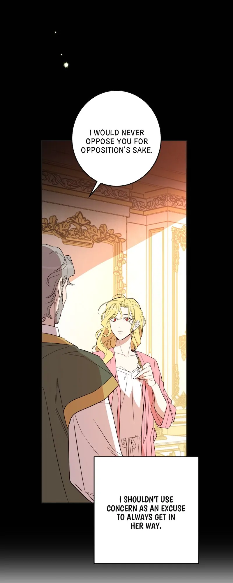 Queen Cecia’s Shorts chapter 142 page 15