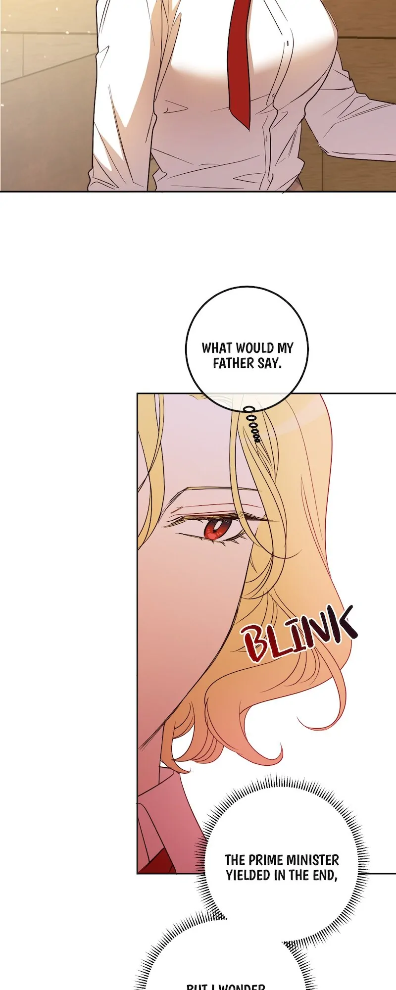 Queen Cecia’s Shorts chapter 142 page 17