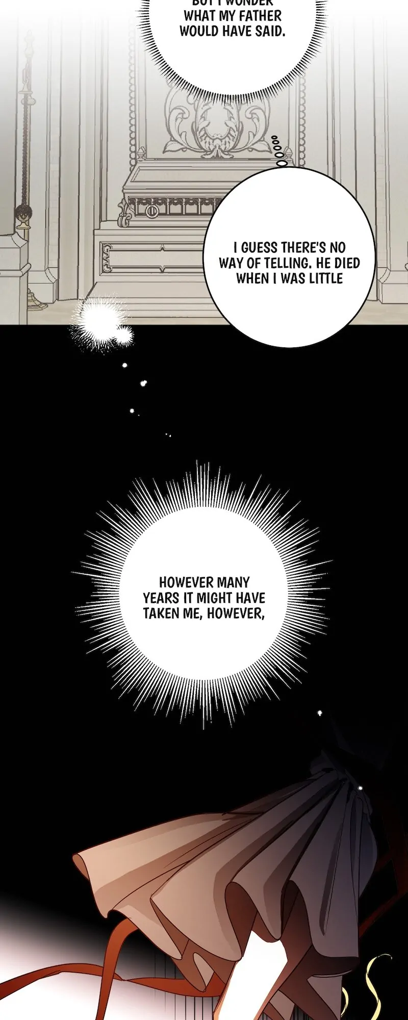 Queen Cecia’s Shorts chapter 142 page 18