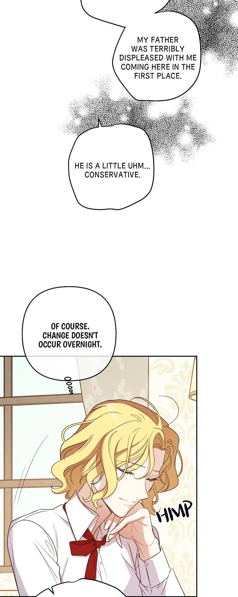 Queen Cecia’s Shorts chapter 142 page 24