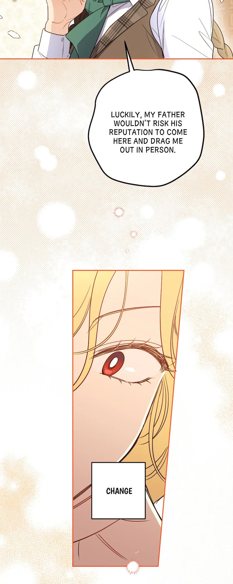 Queen Cecia’s Shorts chapter 142 page 26