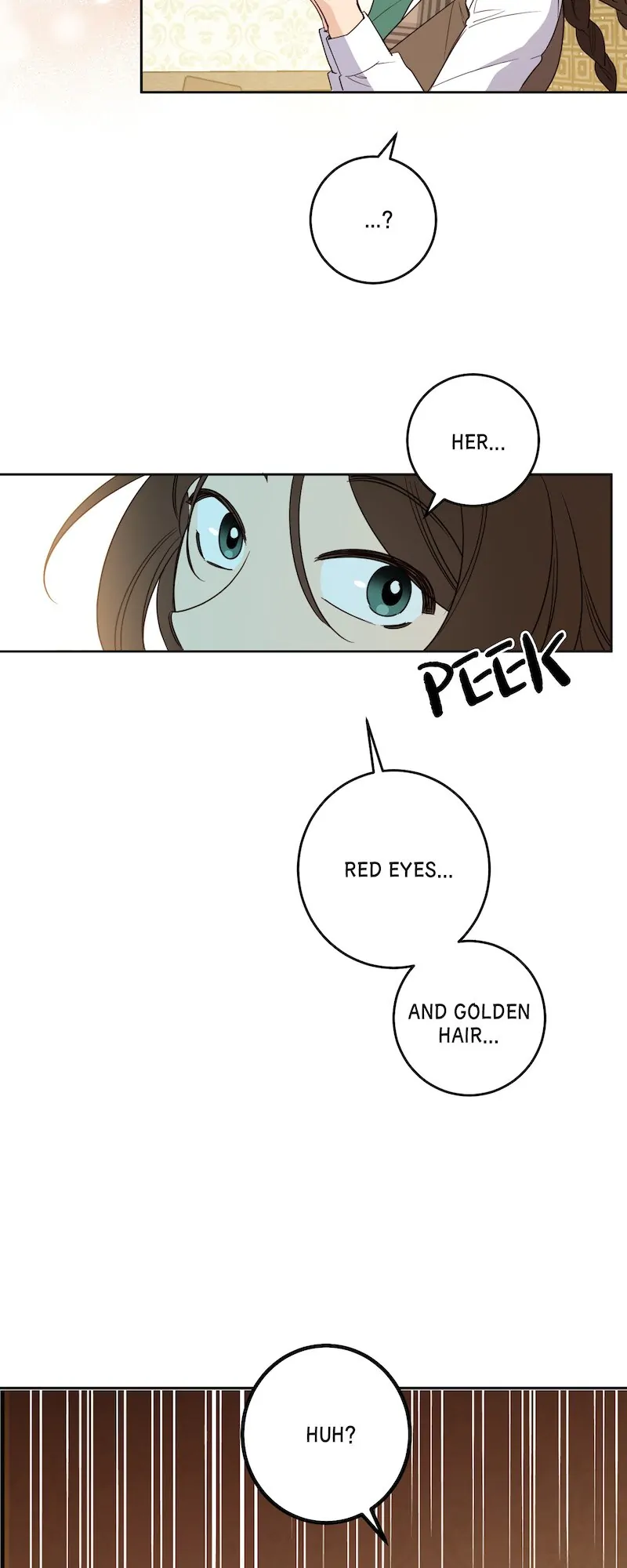 Queen Cecia’s Shorts chapter 142 page 33