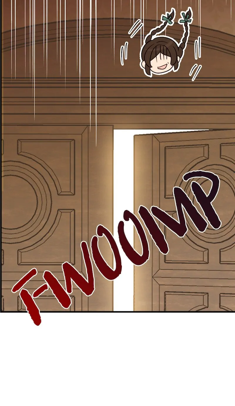 Queen Cecia’s Shorts chapter 142 page 34