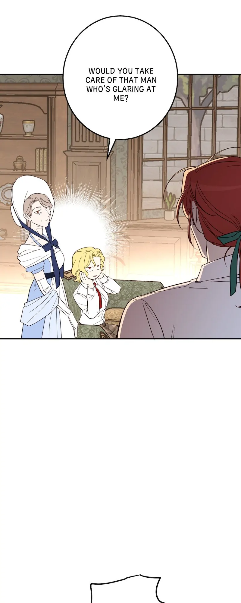 Queen Cecia’s Shorts chapter 142 page 43