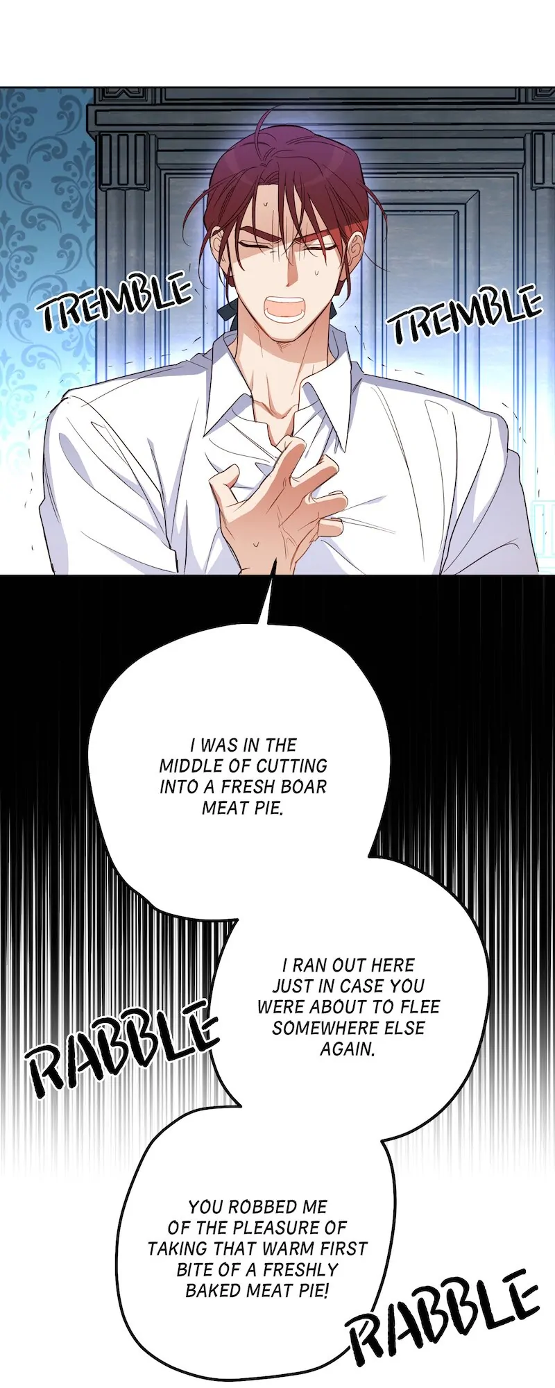 Queen Cecia’s Shorts chapter 142 page 47