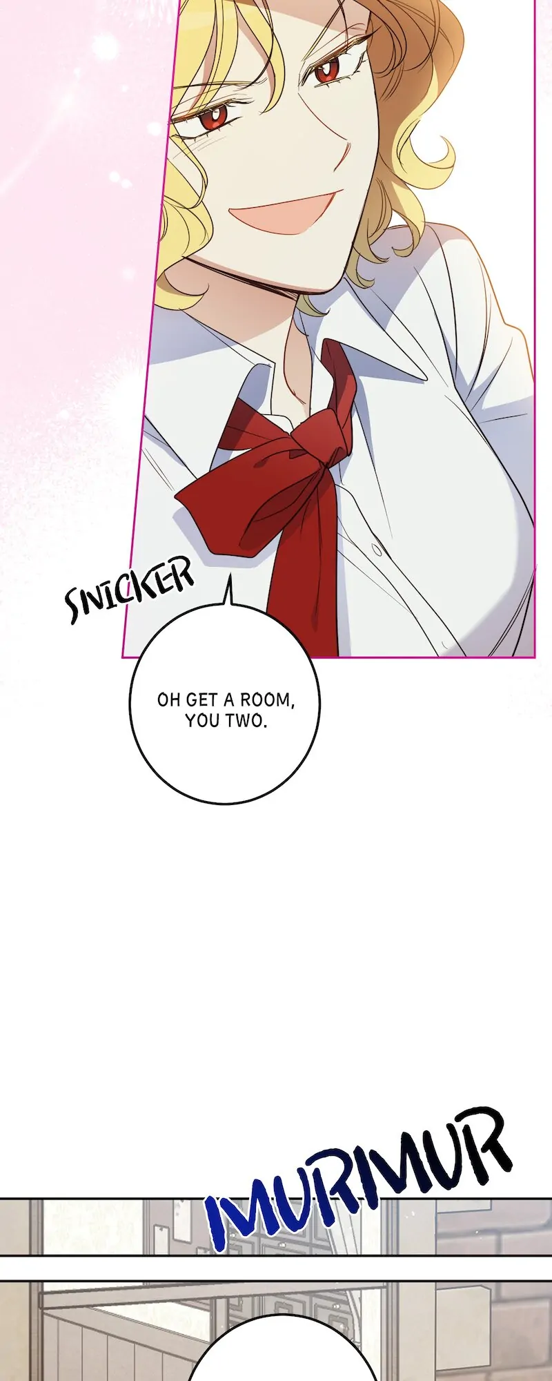 Queen Cecia’s Shorts chapter 142 page 50