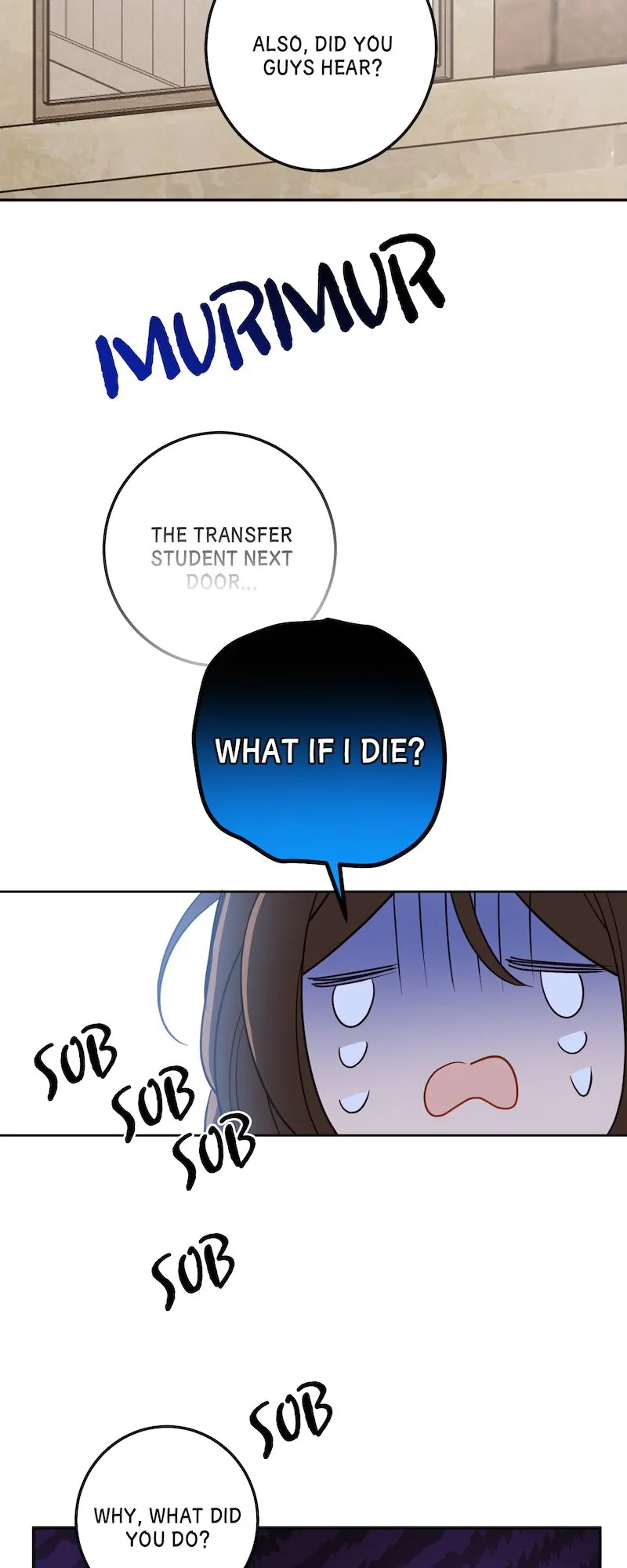 Queen Cecia’s Shorts chapter 142 page 51