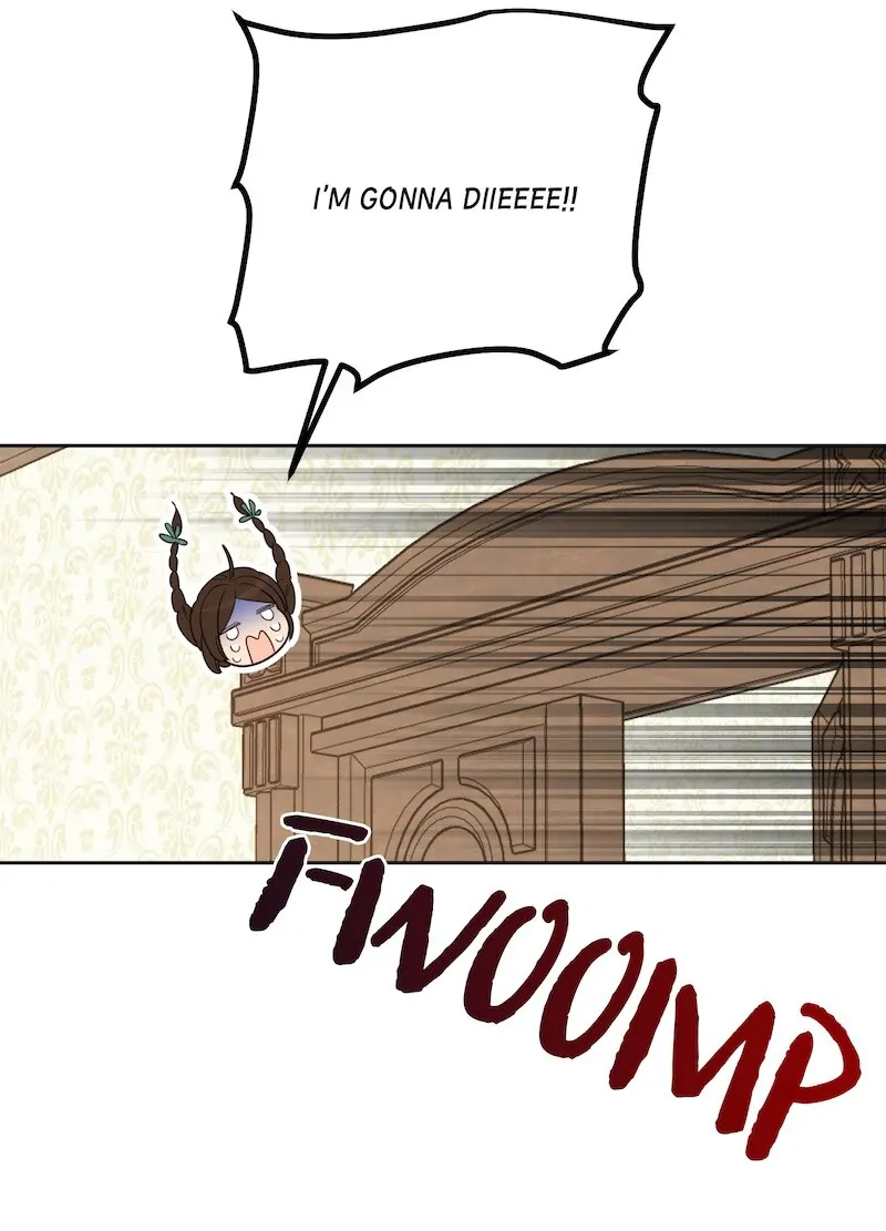 Queen Cecia’s Shorts chapter 142 page 54