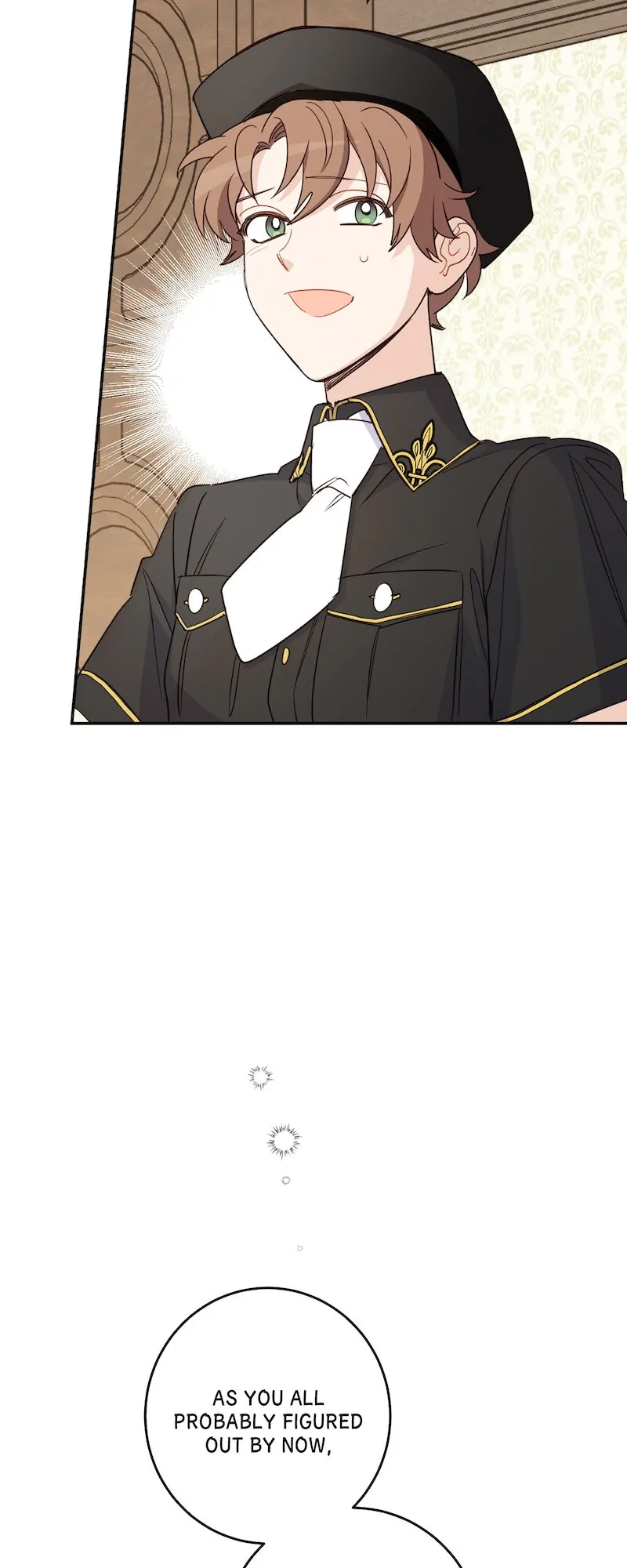 Queen Cecia’s Shorts chapter 142 page 56