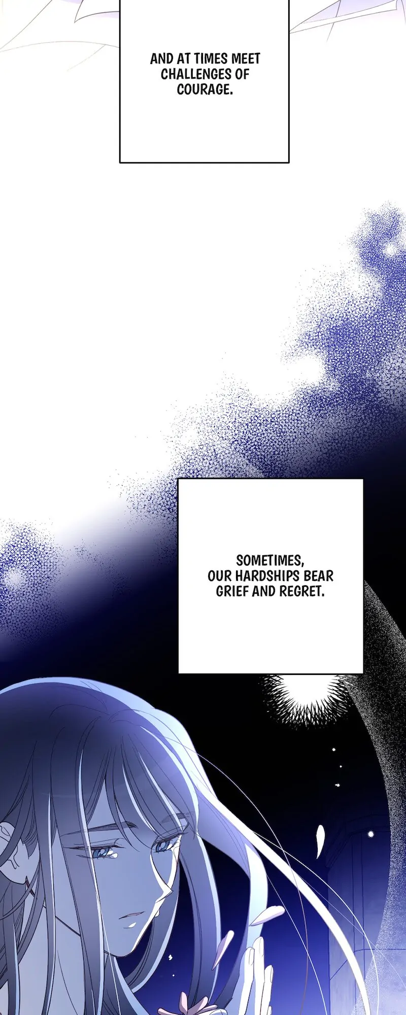 Queen Cecia’s Shorts chapter 142 page 83