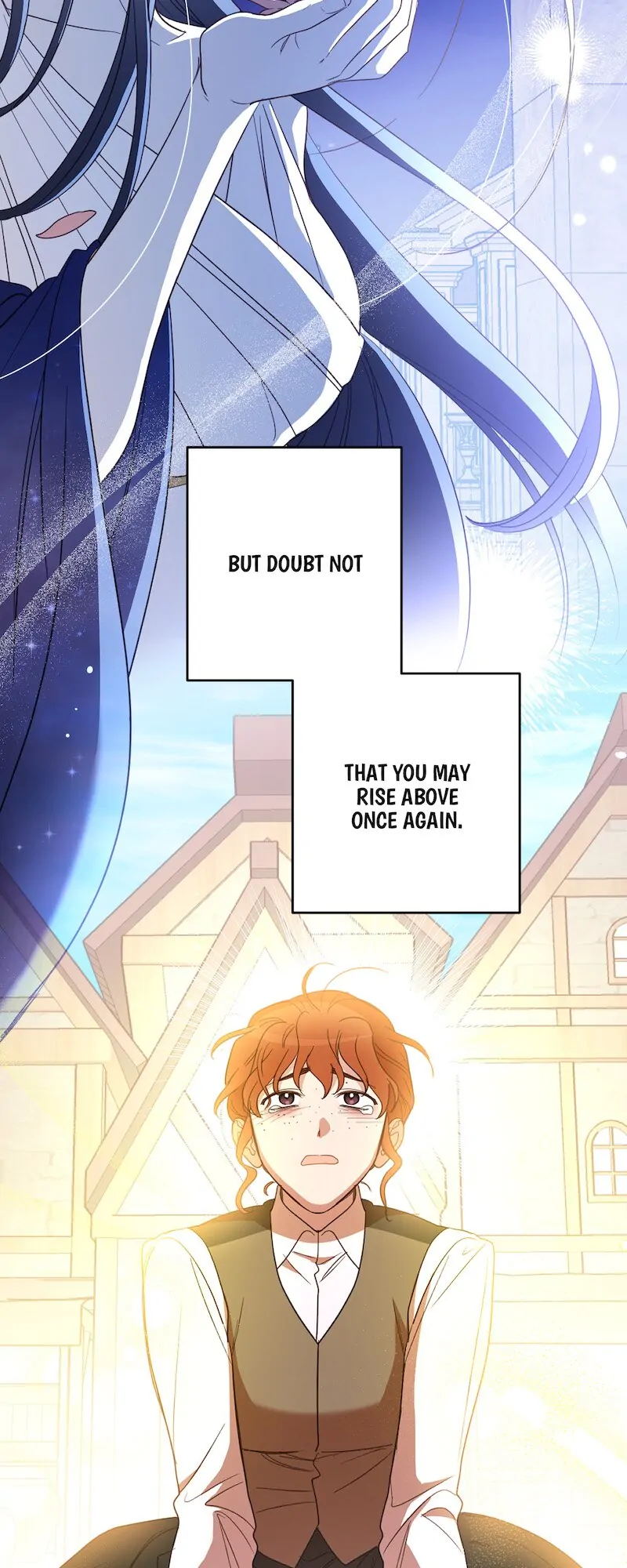 Queen Cecia’s Shorts chapter 142 page 84