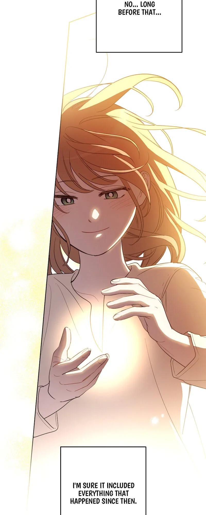 Queen Cecia’s Shorts chapter 142 page 90