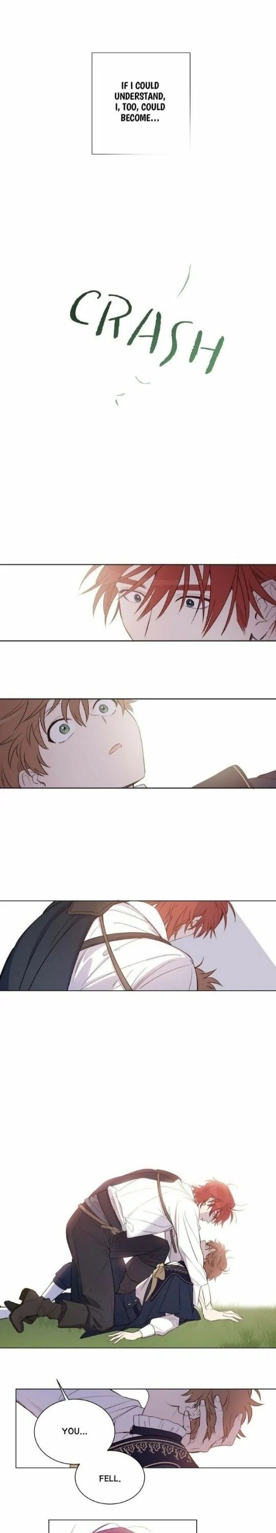 Queen Cecia’s Shorts chapter 21 page 7
